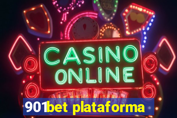 901bet plataforma